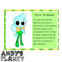 Pierce