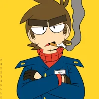 Paul - Eddsworld
