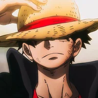 BETRAYED Luffy