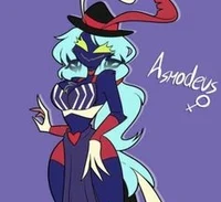 Female Asmodeus 
