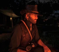 Arthur Morgan