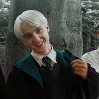 Draco Malfoy