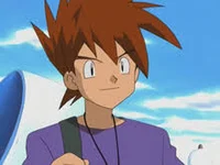 Gary Oak