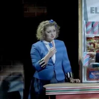 Carrie Hope Fletcher