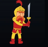 Knighty knight 
