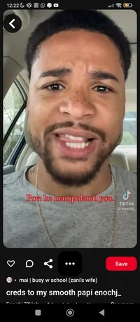 Smooth Papi - Satire