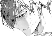 Itoshi Rin 