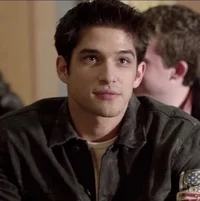 Teen Wolf - AU