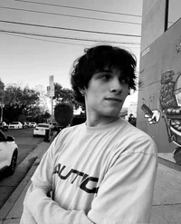 Chris Sturniolo