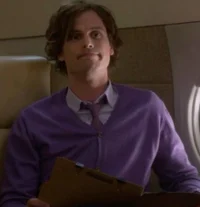 Spencer Reid