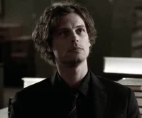 Spencer Reid