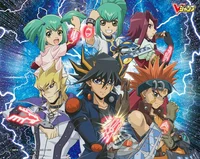 03 - 5Ds GC