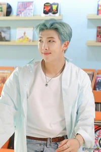 Kim Namjoon