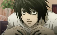 DN- L Lawliet