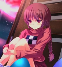 Madotsuki