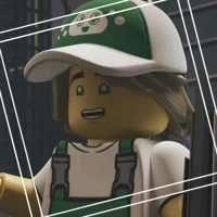 Lloyd Garmadon