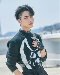 Park Seonghwa 