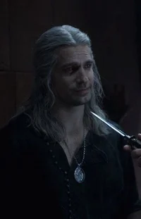 Geralt Of Rivia