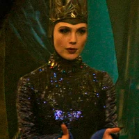 Evil Queen