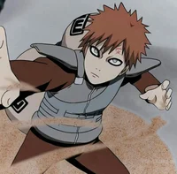 Gaara