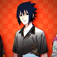 Sasuke 