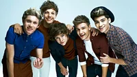 One Direction 