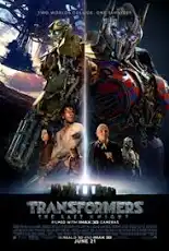 Transformers tlk