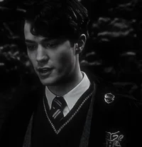 Tom Riddle 