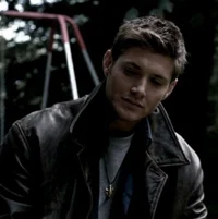 DEAN WINCHESTER