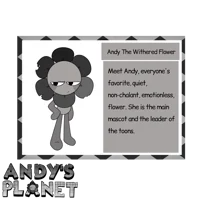 Andy