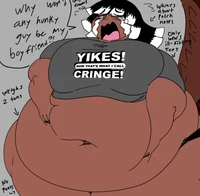 Nita - Fatass Sister
