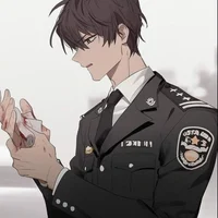 Officer Ervin Onishi