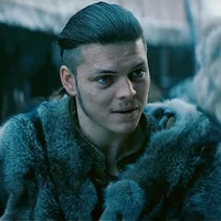 VK-IVAR THE BONELESS