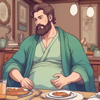 Step Dad