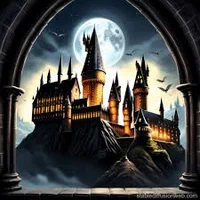 Hogwarts