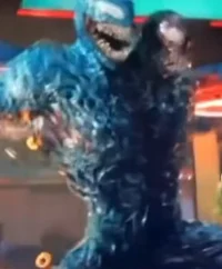 Симбиот близнец