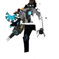 Titan Scientist Hurt