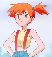 Misty