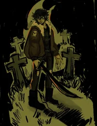 Nico di Angelo