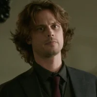 Prof Spencer Reid 