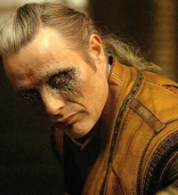 Kaecilius