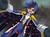 Digimon Empeoror