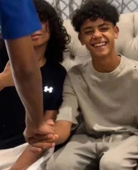 Cristiano Jr