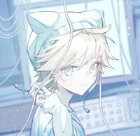 Kagamine Len