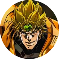 Dio Brando