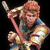 Monkey King