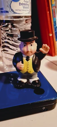 Sir Topham Hatt