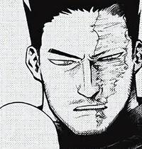 Enji Todoroki