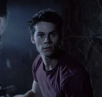 Stiles Stilinski 