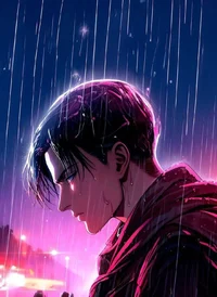 Levi Ackerman